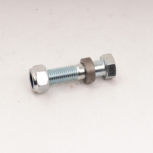 ASP FASTENER KIT BOLT, NUT, BUSH .18 KG