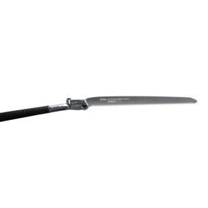Silky Saws Katanaboy 550mm Folding Saw – Extra Large Teeth, 760-55
