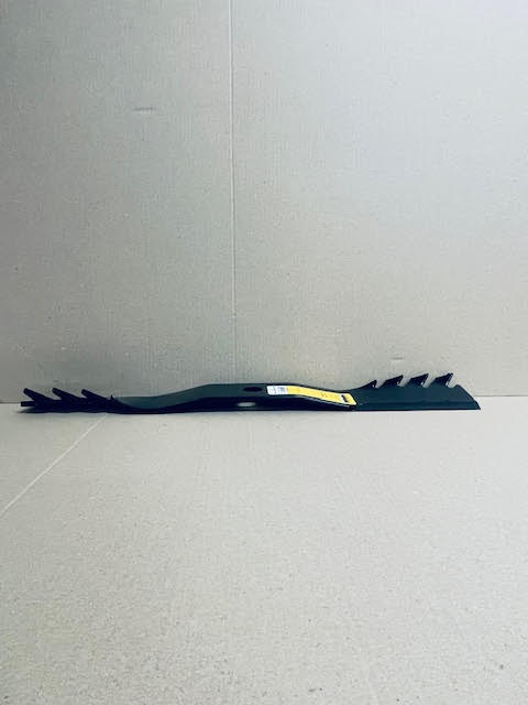 Predator Blade - 522mm/20.5" Kubota - 3 for 60"