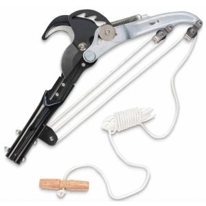 Silky Saws Polesaw Ratchet Tree Pruner