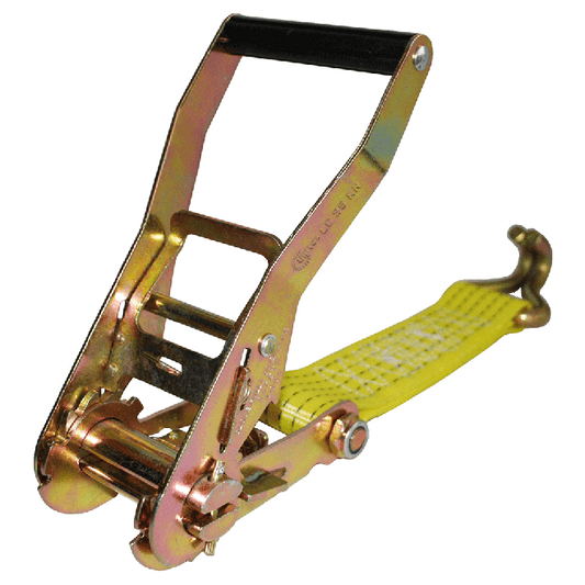 STEIN 5t Ratchet Handle c/w 20cm Tail - fits RC2001