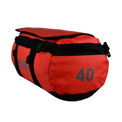 STEIN METRO Kit Storage Bag 40L Red