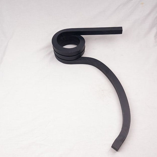 ASP COIL TINE 32mm RIGHT HAND FRONT MOUNT 17.62KG