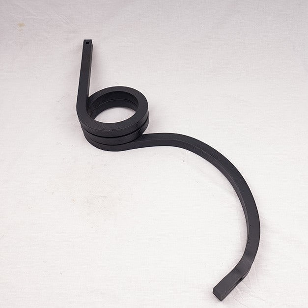 ASP COIL TINE 25mm LEFT HAND VERTICAL 9.56KG