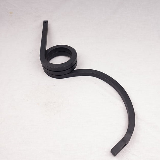 ASP COIL TINE 25mm LEFT HAND VERTICAL 9.56KG