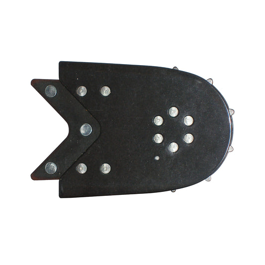 Tsumura Nose Assembly – 3/8″, .063″, 11 Tooth