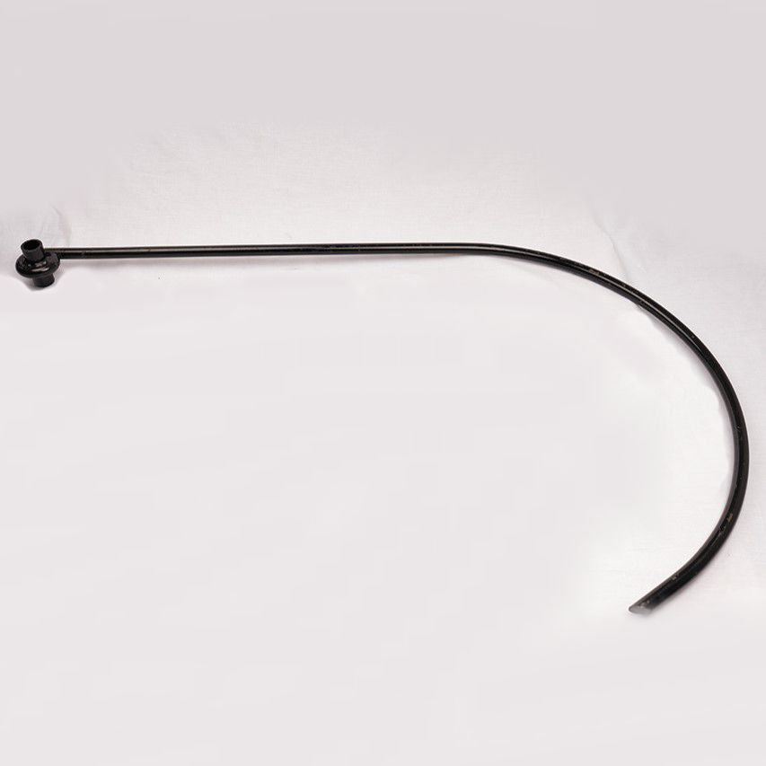 ASP RAKE TINE CULTIVATOR , AR-01396. 816mm LONG WITH FERRULE 4.28KG