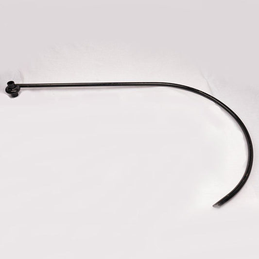 ASP RAKE TINE CULTIVATOR , AR-01396. 816mm LONG WITH FERRULE 4.28KG