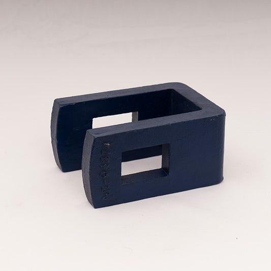ASP CLAMP SPREADER FOR 2 1/2″ BAR 3.62KG