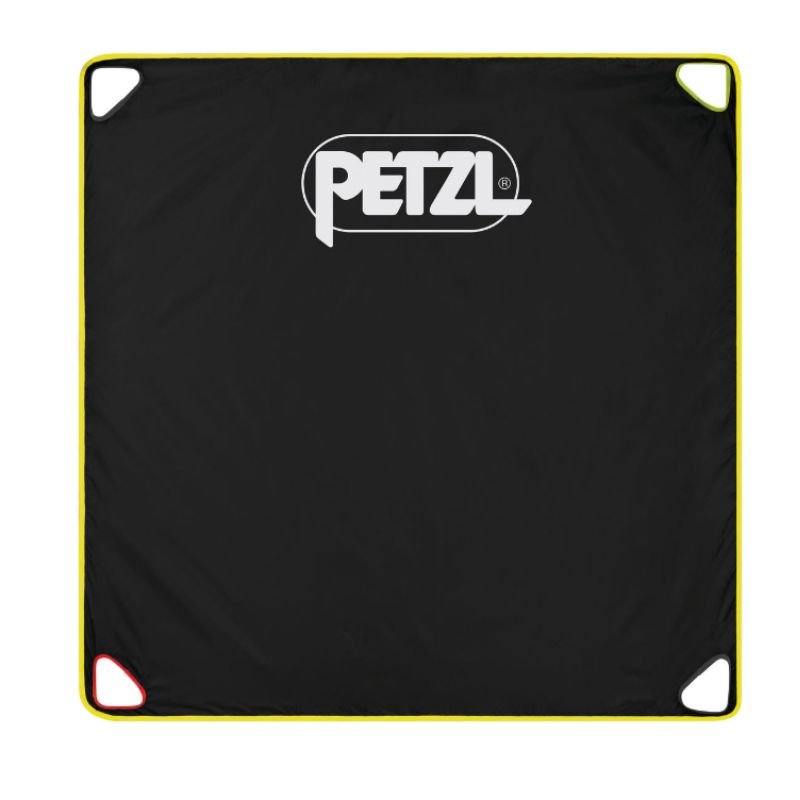 Petzl Tarp Pro Black