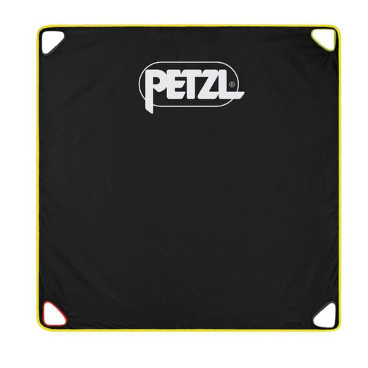 Petzl Tarp Pro Black