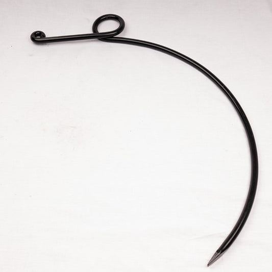 ASP RAKE TINE TRACKING 16mm R/H VERTICAL EYE AR-01449 2.18KG