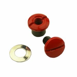 Silky Saws Gomtaro – Zubat Handle Screw Set