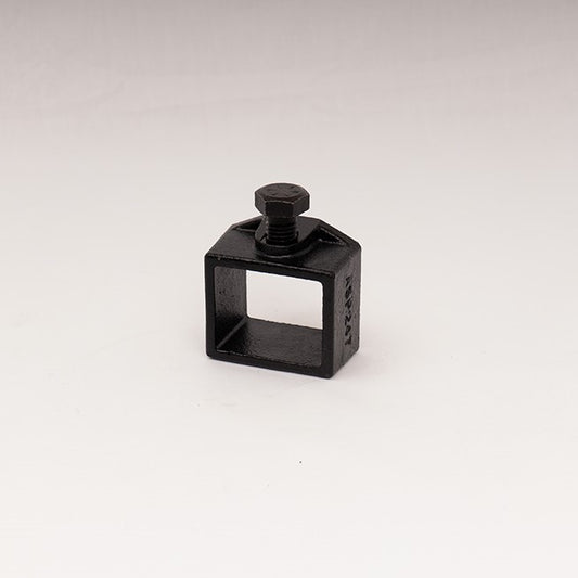 ASP CLAMP & SCREW, SUIT SLIP POINT .6KG