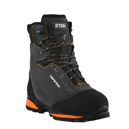 STEIN Defender V2 Chainsaw Boot Grey EU46