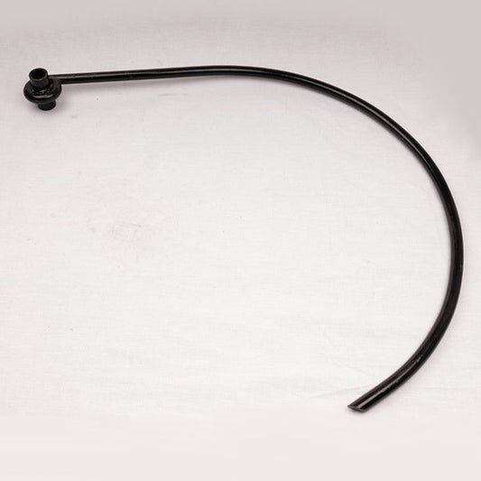 ASP RAKE TINE CULTIVATOR AR-01400 WITH FERRULE 435mm LONG 3.42KG