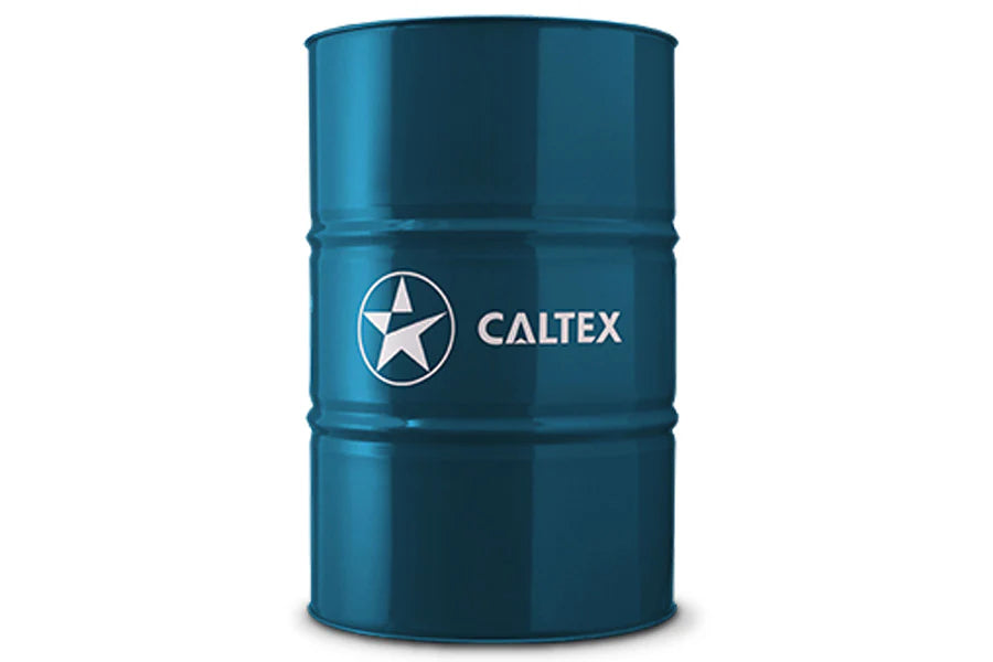 Caltex 1000 THF Multifunctional Tractor Hydraulic Fluid 200L Drum