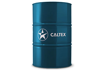 Caltex 1000 THF Multifunctional Tractor Hydraulic Fluid 200L Drum