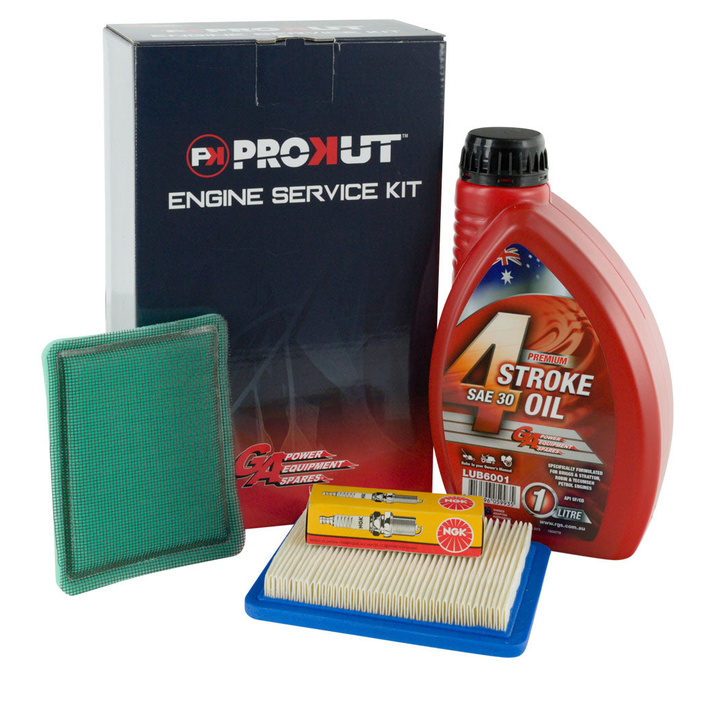 PROKUT ENGINE SERVICE KIT B&S 625, 650/C, 675EX & 725EX QUANTUM