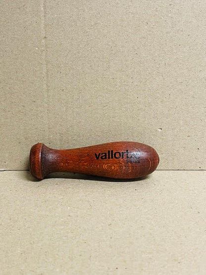 Vallorbe Wooden File Handle