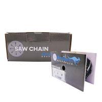 Archer Chain Reel – 1/4″, .050″, 25ft, Semi Chisel