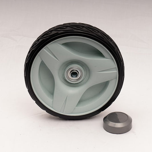 ASP WHEEL HONDA 8″ FRONT/REAR 0.54KG