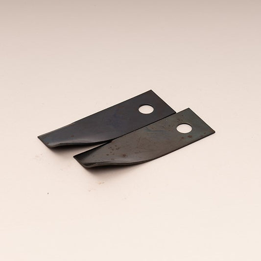 ASP BLADE KIT ROVER WITH BOLTS .3k