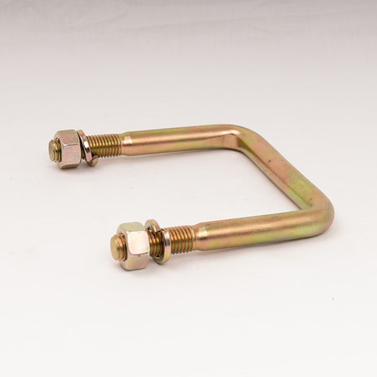 ASP - U BOLT SET 6″ x 4″ x 3/4″ 1.03KG