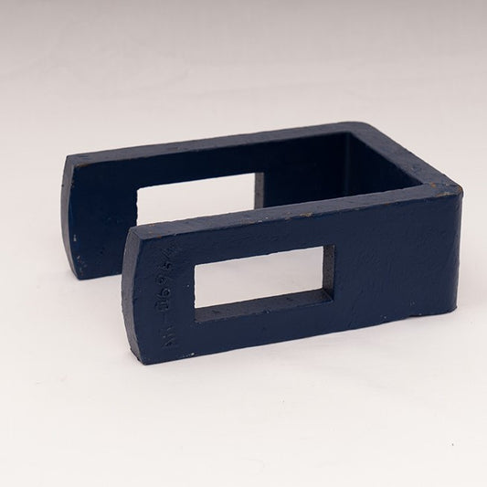 ASP SPREADER CLAMP TO FIT 4″ BAR 4.76KG