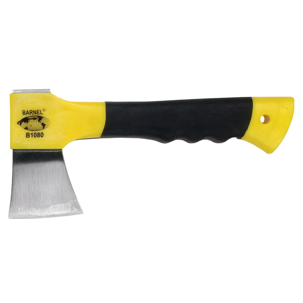 BARNEL OUTDOOR AXE W/ BELT SHEATH 10.5" / 27CM