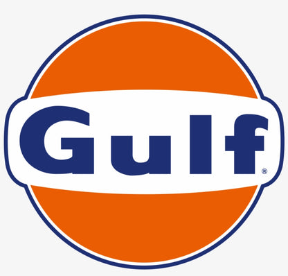 Gulf Harmony AW Plus 68 Hydraulic Fluid 200L Drum