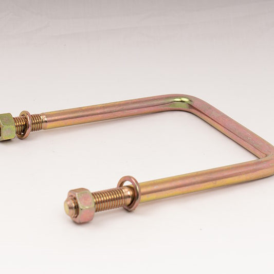 ASP U-BOLT 7″ X 7″ X 3/4″ – 1.6kg
