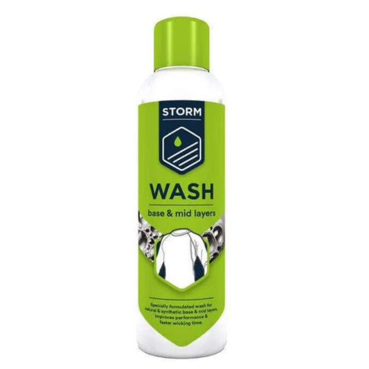 STORM Base and Midlayer Wash 300ml