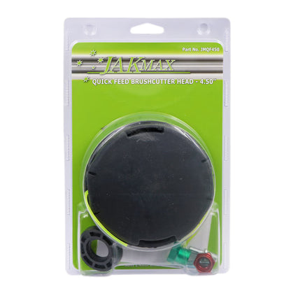 JAKMAX SPEED FEED 450 RAPID FEED 450 TRIMMER HEAD