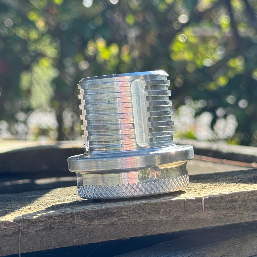 ABH ALEX BRUSHCUTTER HEADS SPARE PART Cutting Cylinder The CHAMP Junior 2 AB1312