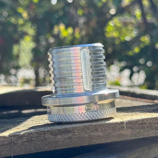 ABH ALEX BRUSHCUTTER HEADS SPARE PART Cutting Cylinder The CHAMP Junior 2 AB1312