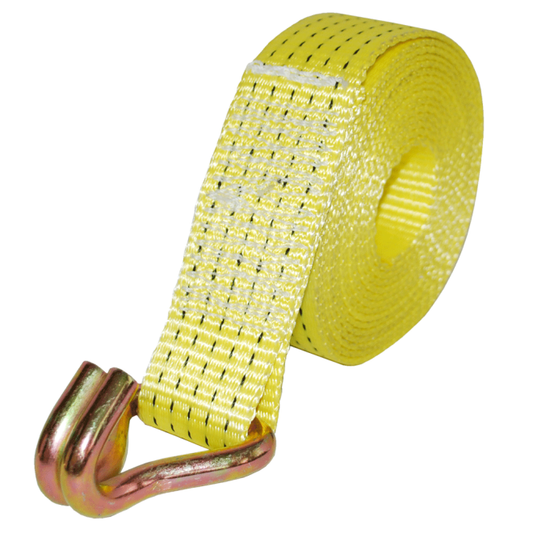 STEIN 4.8m Webbing c/w inverted hook fits RC2001