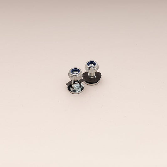 ASP BOLT KIT HONDA, EXCLUDING D-WASHER .08KG