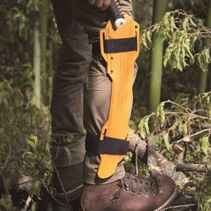 Silky Saws Leg Strap for Scabbards
