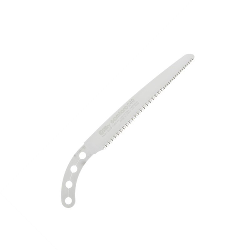 Silky Saws Gomtaro Pro-Sentei Replacement Blade 240mm
