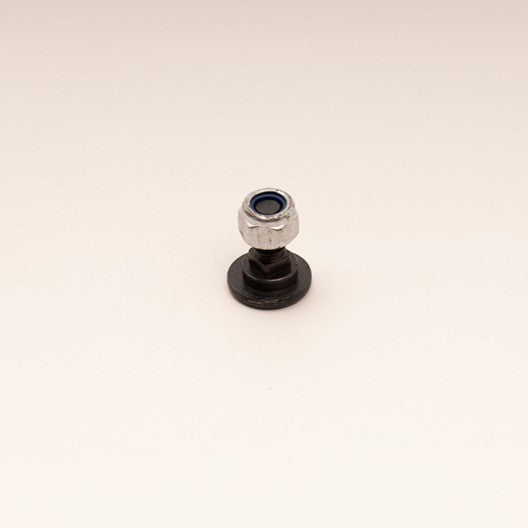 ASP BLADE BOLT & NUT KIT .075KG