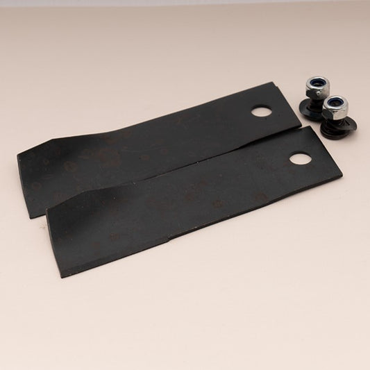ASP GREENFIELD BLADE & FASTENER KIT .55KG