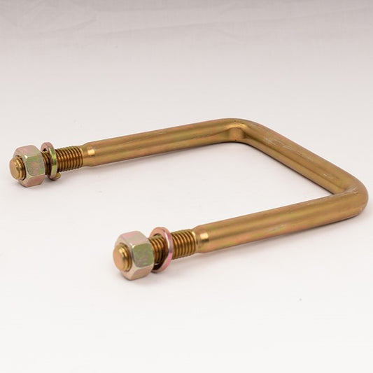 ASP U BOLT SET 6″ x 6″ x 3/4″ 1.42KG