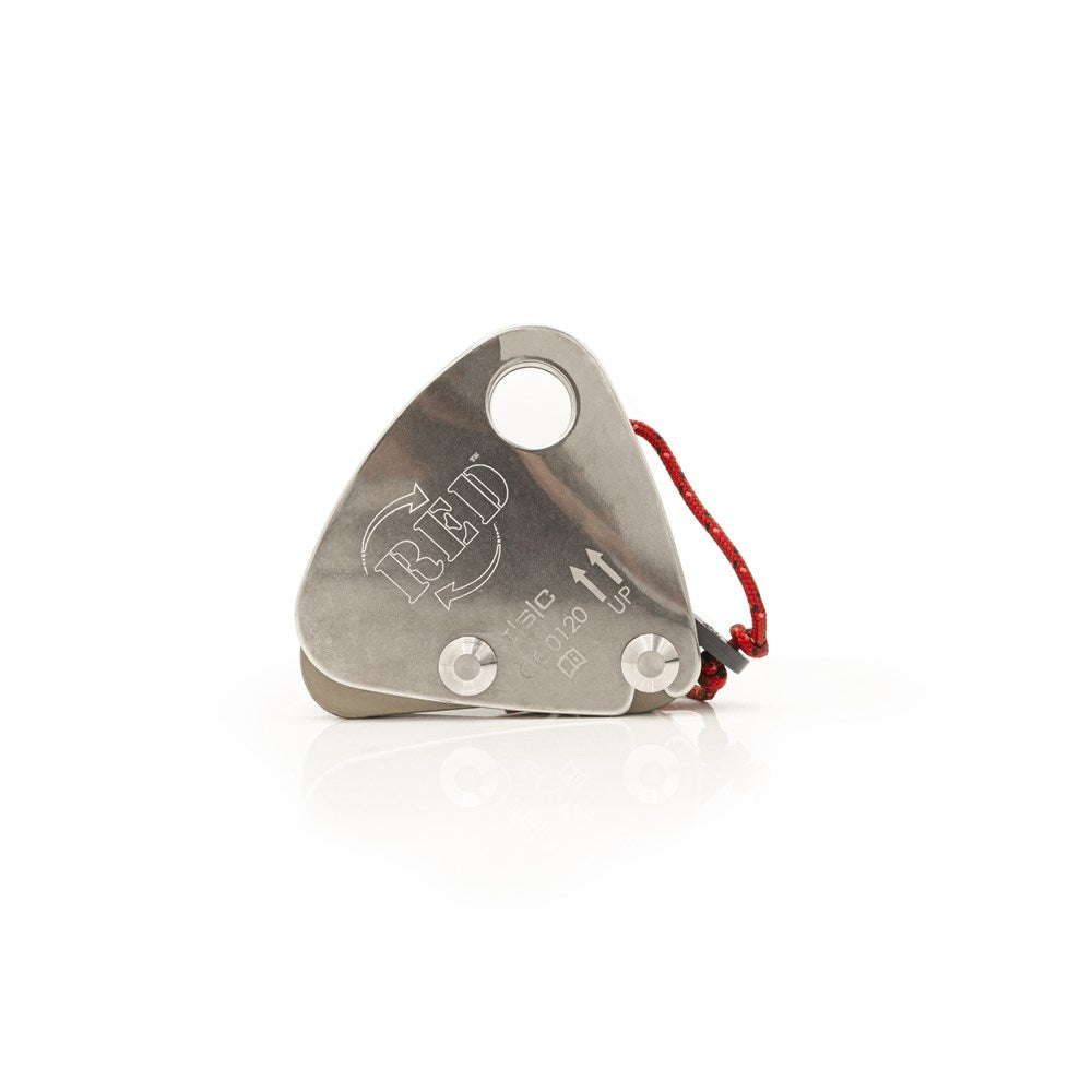 ISC RED Back up Device (Stainless) RP892E