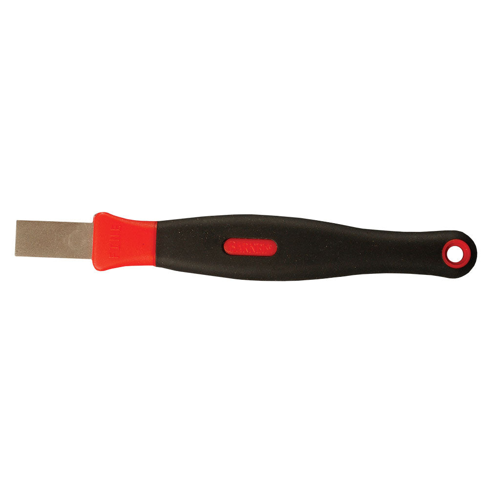 BARNEL B-SHARP DIAMOND SHARPENER 6" / 15CM