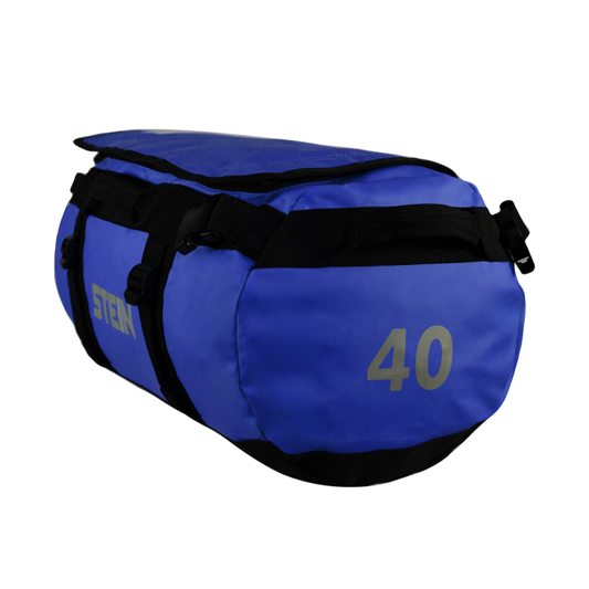 STEIN METRO Kit Storage Bag 40L Blue