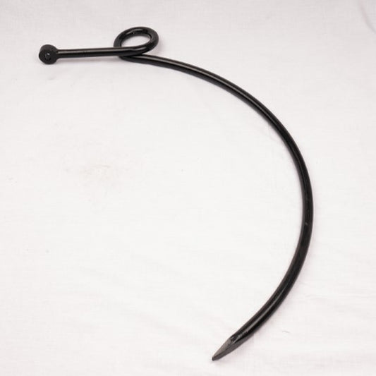ASP RAKE TINE L/H 19mm MULTI WEEDER, AR-01385 3.18KG
