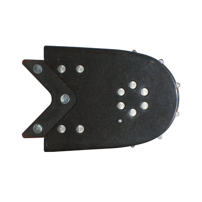 Tsumura Nose Assembly – .404″, .058/.063″, 10 Tooth