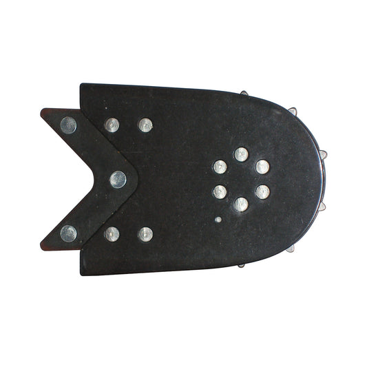 Tsumura Nose Assembly – .404″, .058/.063″, 10 Tooth