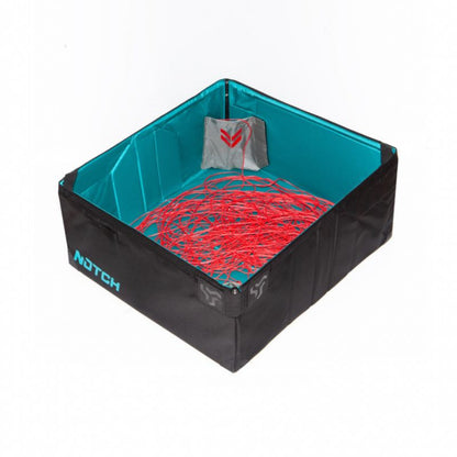 Notch Throwline Pop Box